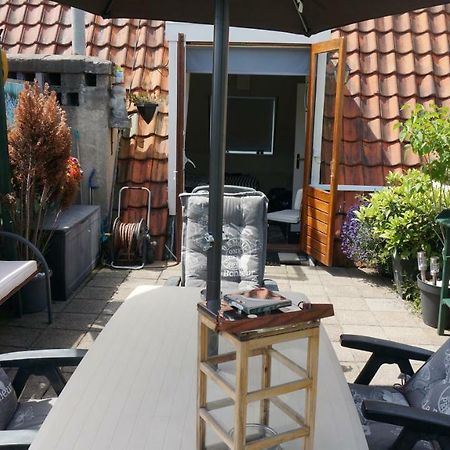 Amsterdam Roof Terrace B&B Exterior photo