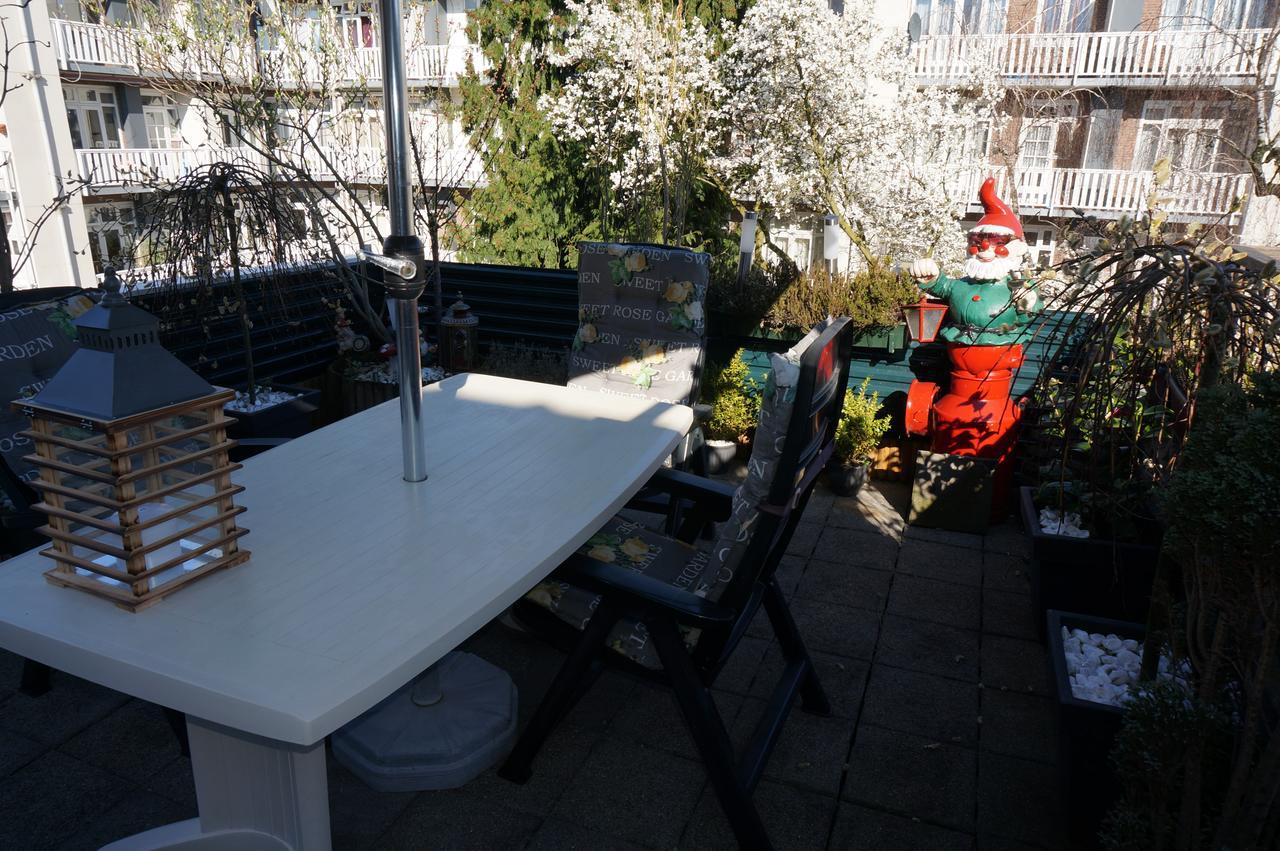 Amsterdam Roof Terrace B&B Exterior photo